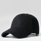Chapeau de casquette de baseball ajustable Confort intemporel Chapeau haut de gamme OEM